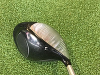 TaylorMade Burner 10.5° Left Handed Driver with Headcover