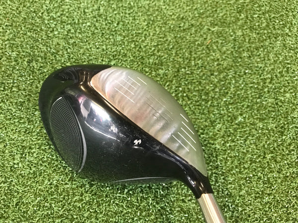 TaylorMade Burner 10.5° Left Handed Driver with Headcover