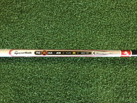 TaylorMade Burner 10.5° Left Handed Driver with Headcover
