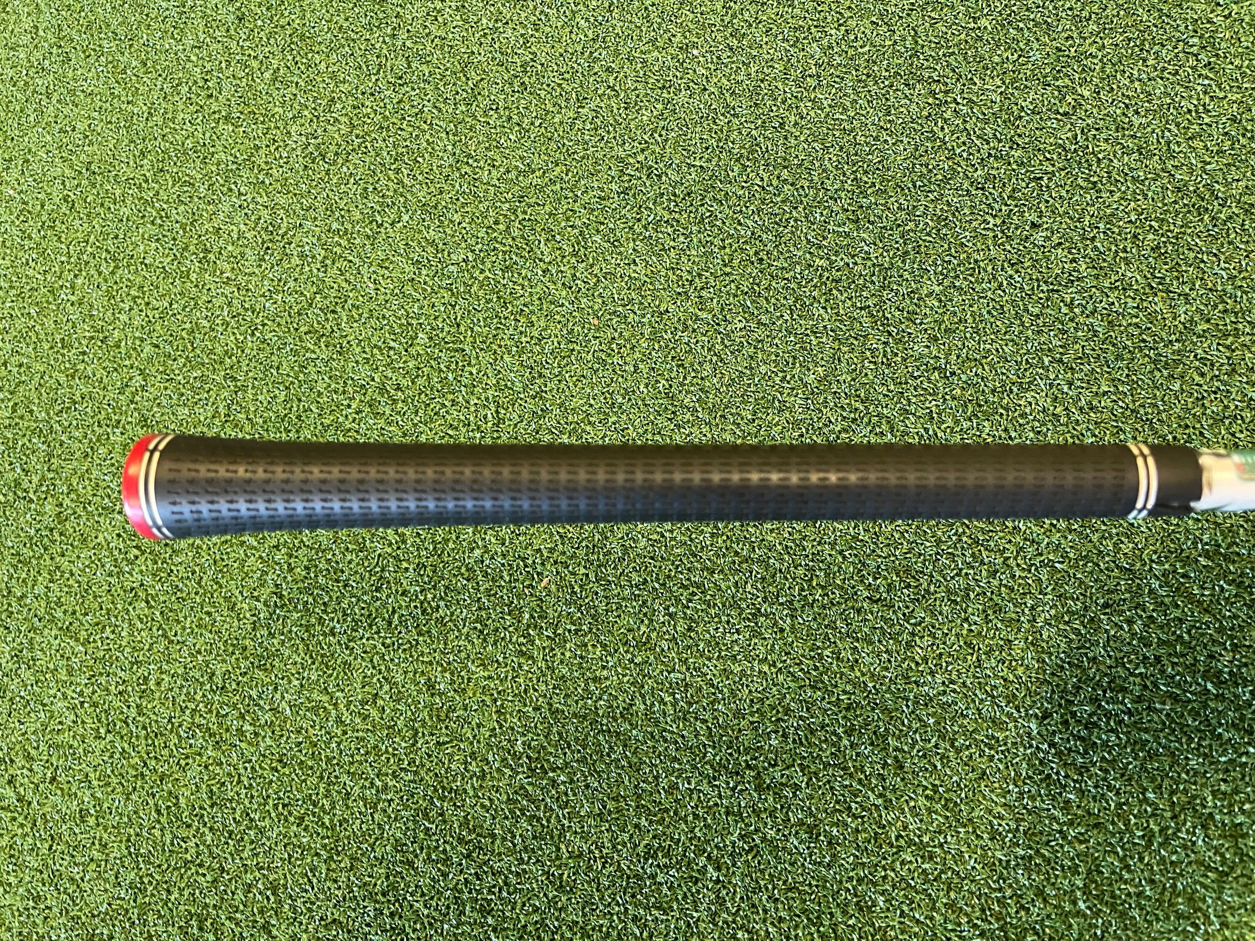 Mitsubishi Rayon Fubuki Driver Shaft With Callaway Adaptor *Like New*