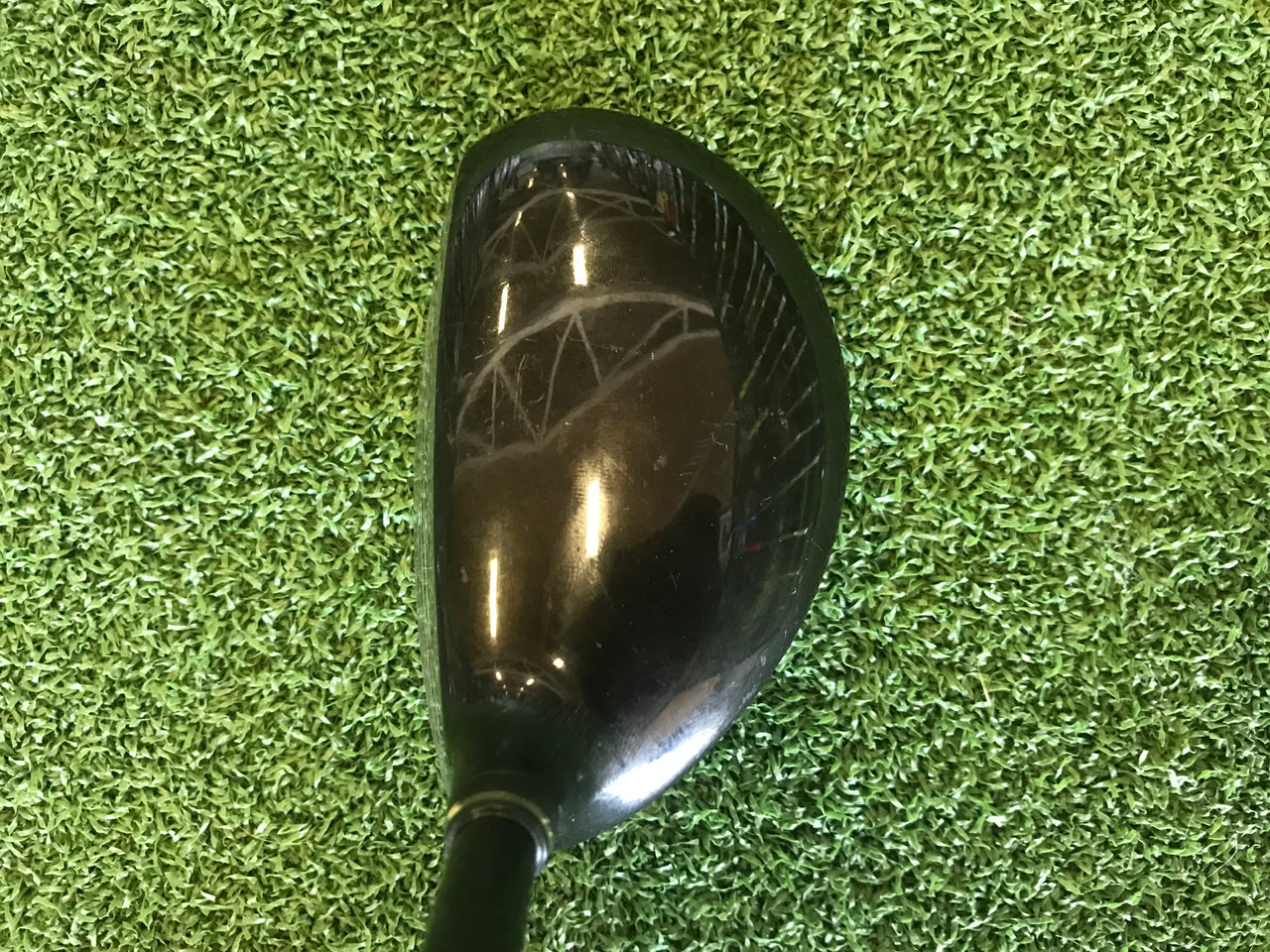 Kasco Power Tornado 22° 4 Hybrid