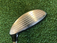 Kasco Power Tornado 22° 4 Hybrid