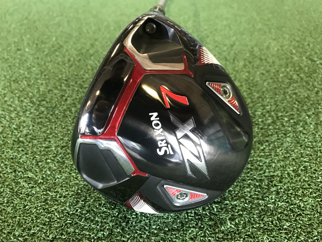 Srixon ZX7 9.5° Driver *Excellent Condition*