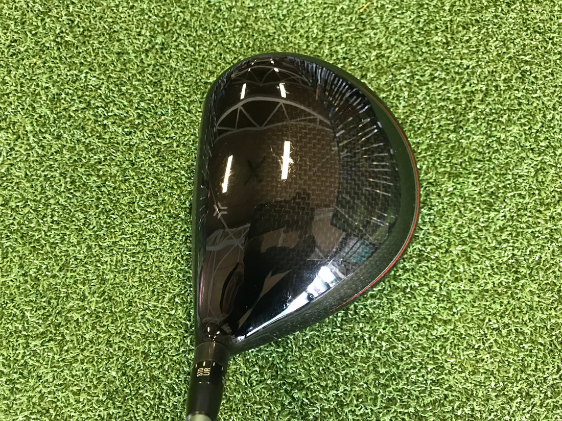 Srixon ZX7 9.5° Driver *Excellent Condition*