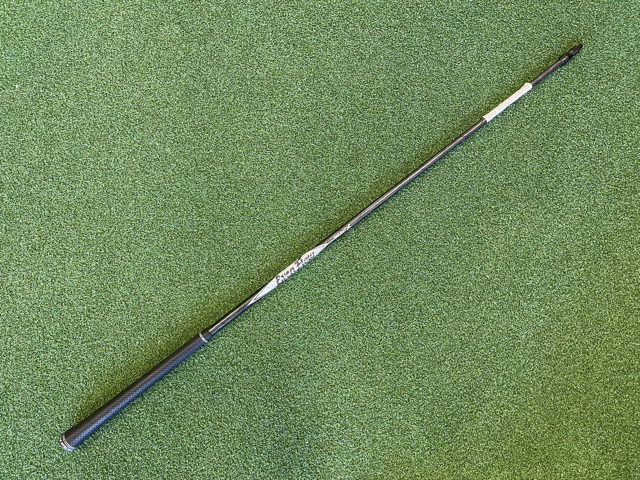 Evenflow Project X 5.5 85g 40" Regular Hybrid Shaft With Ping Adapter *Like New*