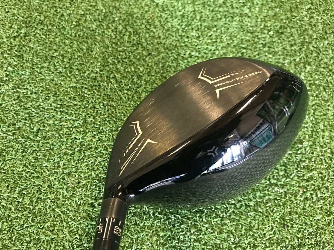 Srixon ZX7 9.5° Driver *Excellent Condition*