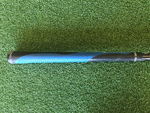 Kasco Power Tornado 22° 4 Hybrid