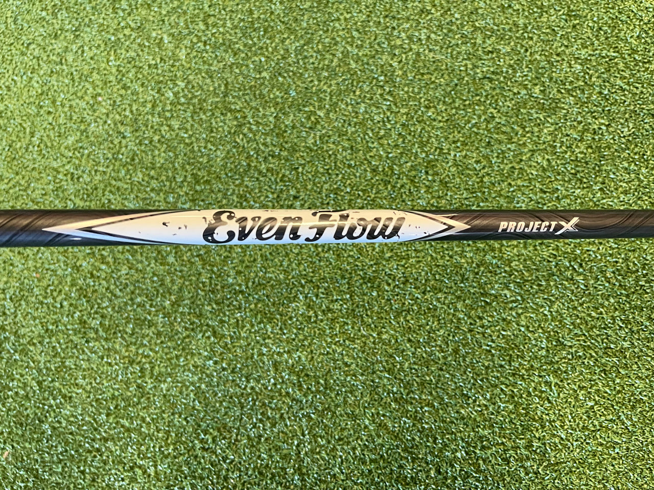 Evenflow Project X 5.5 85g 40" Regular Hybrid Shaft With Ping Adapter *Like New*