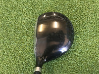 A.M.C Texas-7 Premium Gold 18° 5 Wood