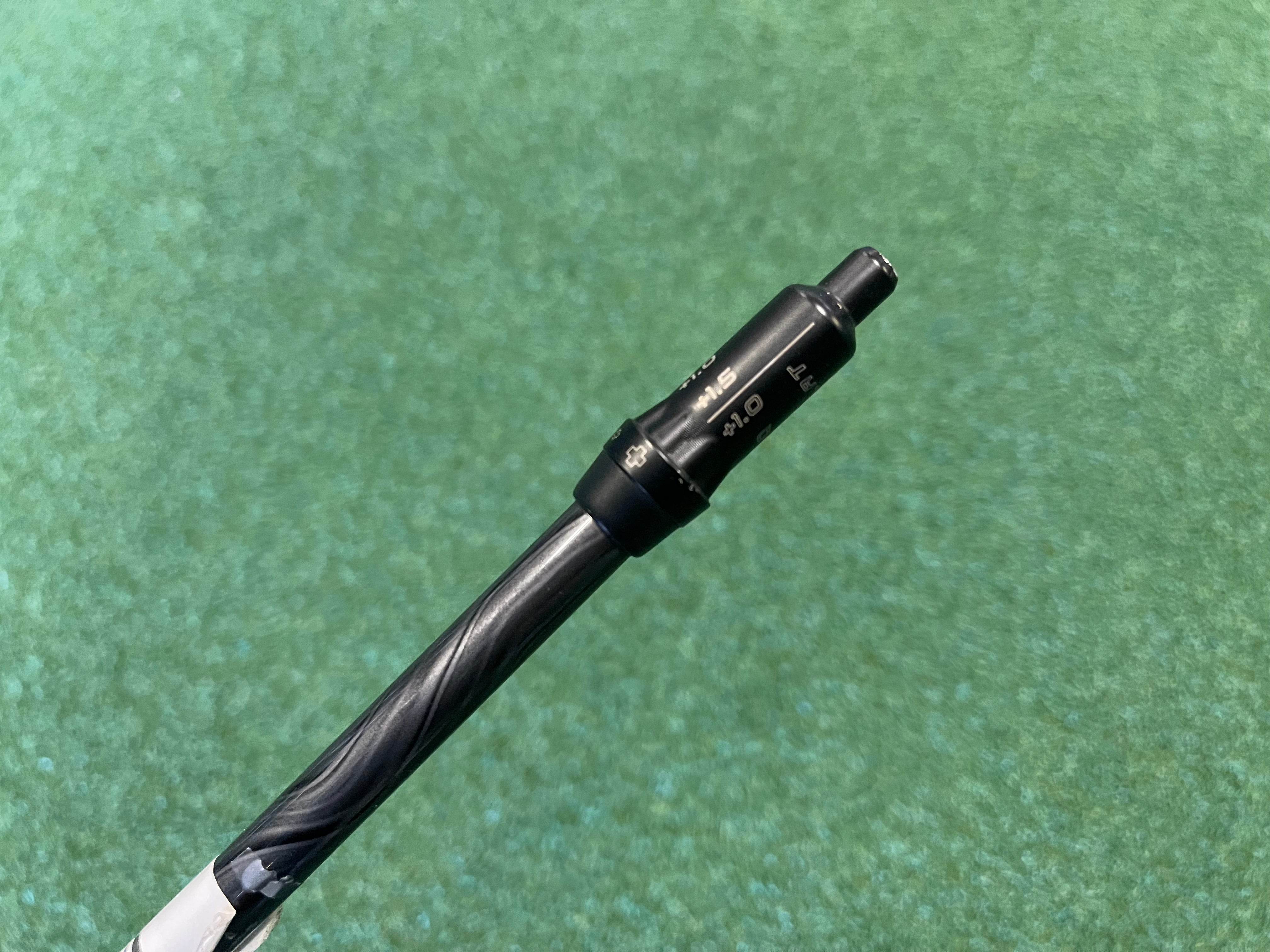 PING KINETICS FLOW シャフト Kinetics Flow - TASK GOLF – Jacobs3D Japan
