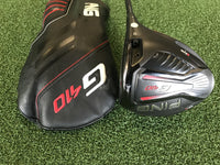 2019 Ping G410 Plus 9° Driver with Headcover *Like New*