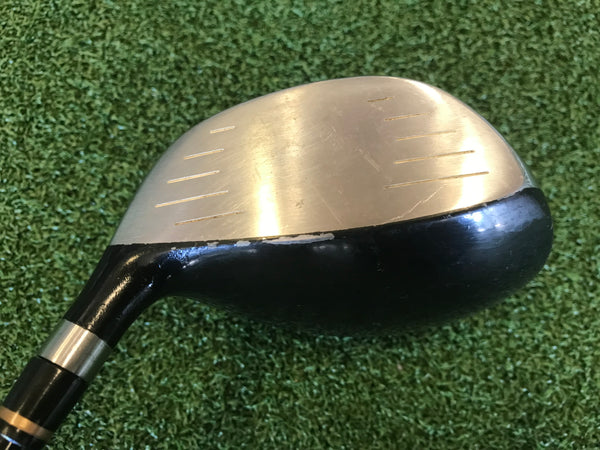 A.M.C Texas-7 Premium Gold 18° 5 Wood