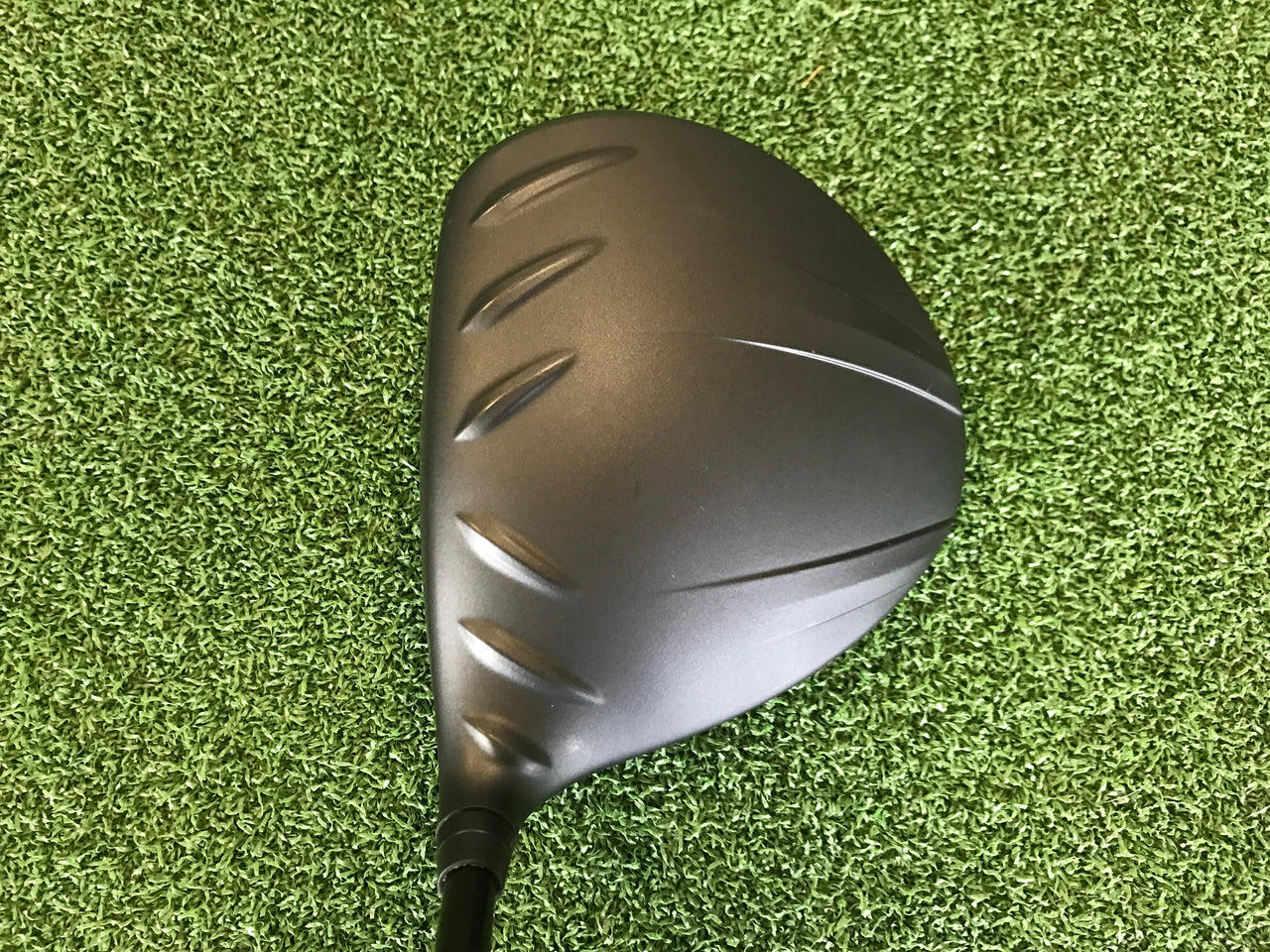 2019 Ping G410 Plus 9° Driver with Headcover *Like New*