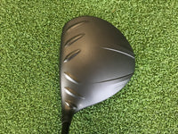 2019 Ping G410 Plus 9° Driver with Headcover *Like New*