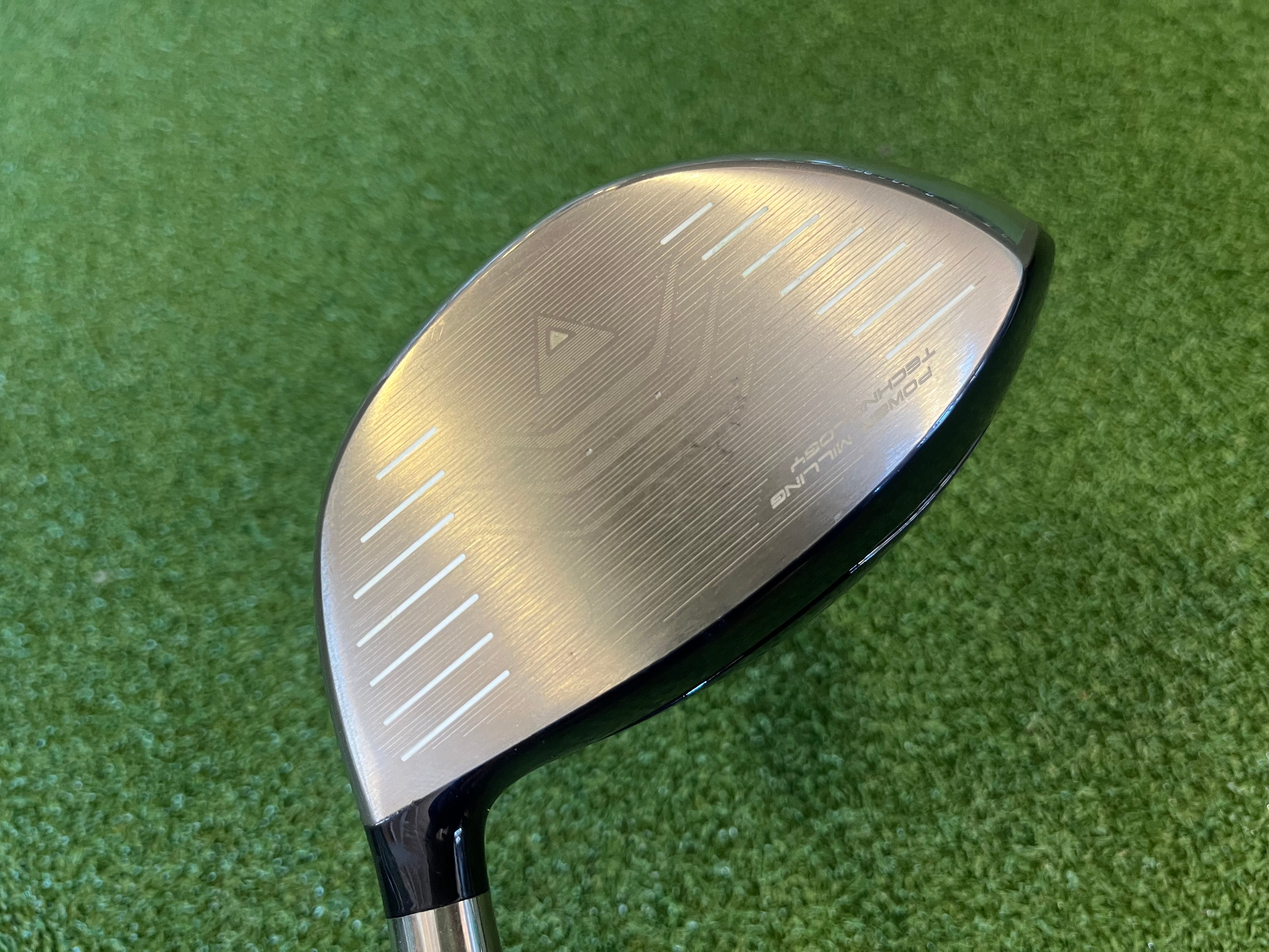 2019 Bridgestone Tour B JGR 9.5° Driver With Headcover | Driver
