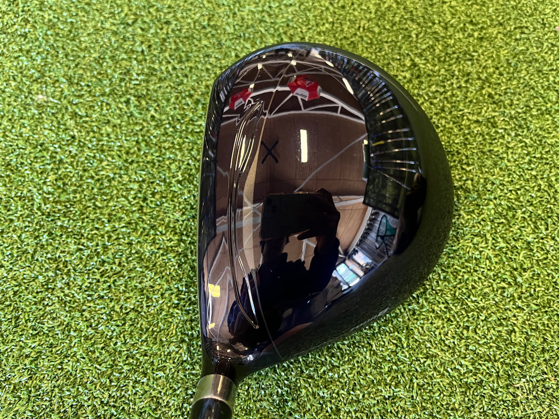 2019 Bridgestone Tour B JGR 9.5° Driver With Headcover