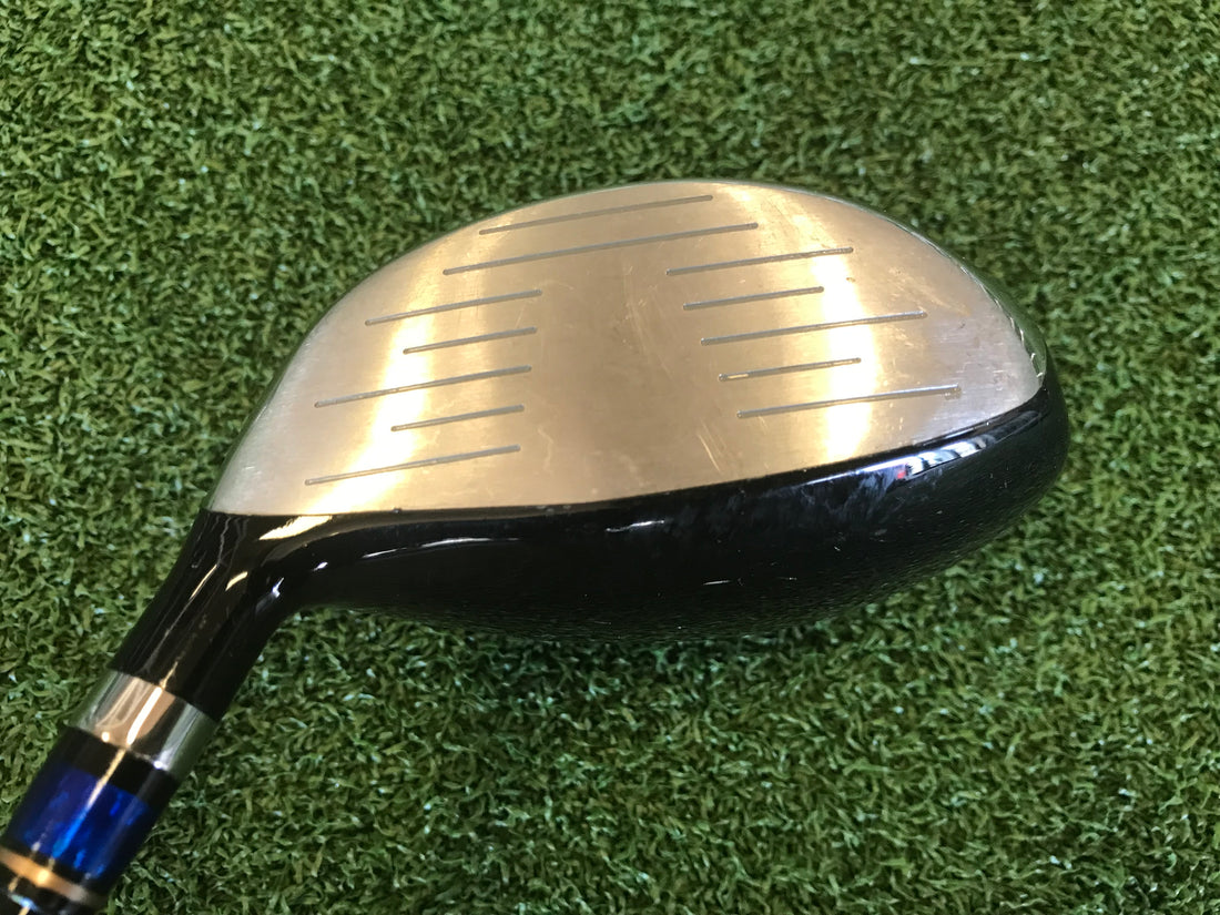 Works Golf Ultimaizer V3 20° 5 Wood