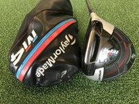 2018 TaylorMade M4 9.5° Driver with Headcover *Excellent Condition*