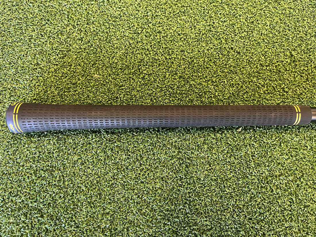 2019 Bridgestone Tour B JGR 9.5° Driver With Headcover