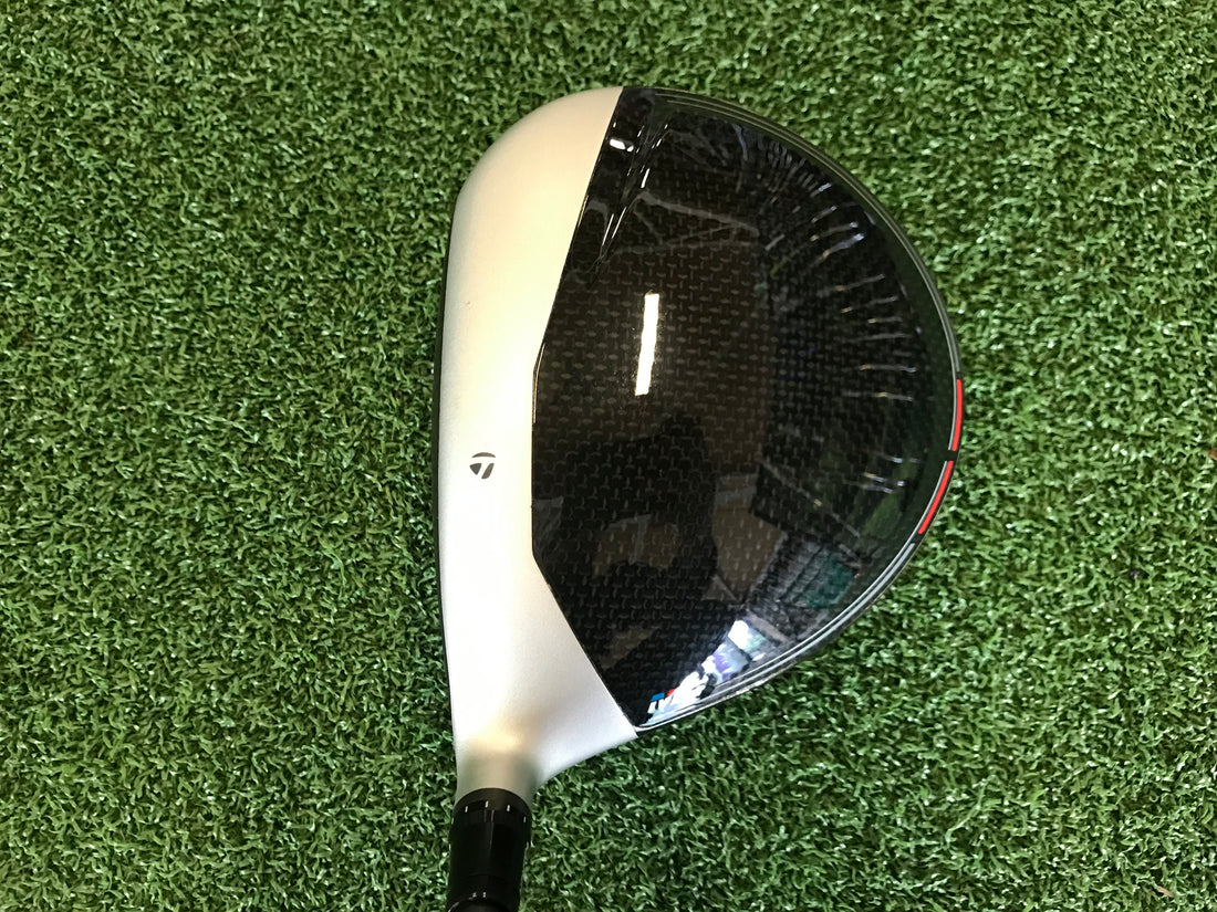 2018 TaylorMade M4 9.5° Driver with Headcover *Excellent Condition*