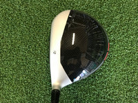 2018 TaylorMade M4 9.5° Driver with Headcover *Excellent Condition*