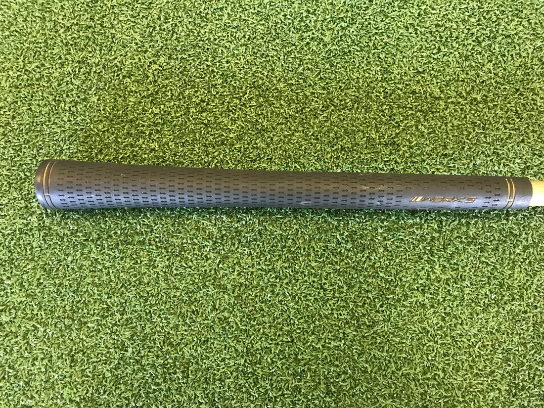 Works Golf Ultimaizer V3 20° 5 Wood