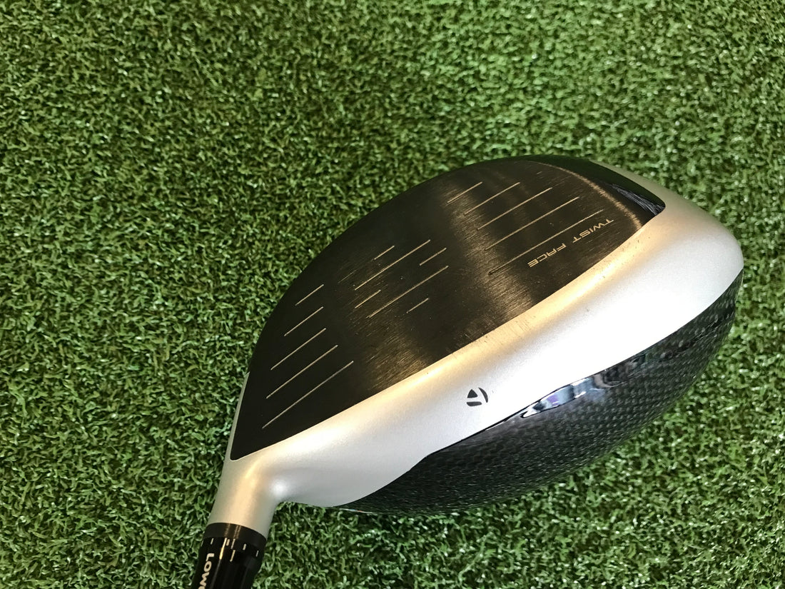 2018 TaylorMade M4 9.5° Driver with Headcover *Excellent Condition*