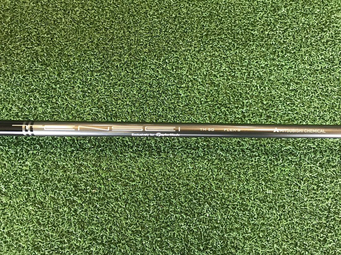 2018 TaylorMade M4 9.5° Driver with Headcover *Excellent Condition*