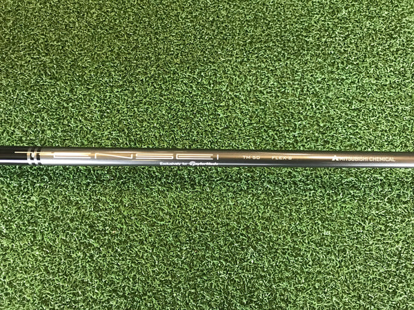 2018 TaylorMade M4 9.5° Driver with Headcover *Excellent Condition*