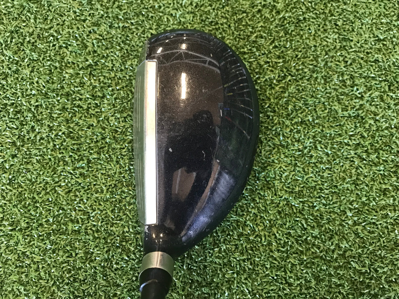 Hi-Brid Digital Autofocus 19° 6 Hybrid