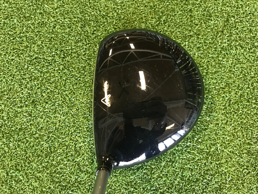 Callaway Legacy 10.5° Driver *Excellent Condition*