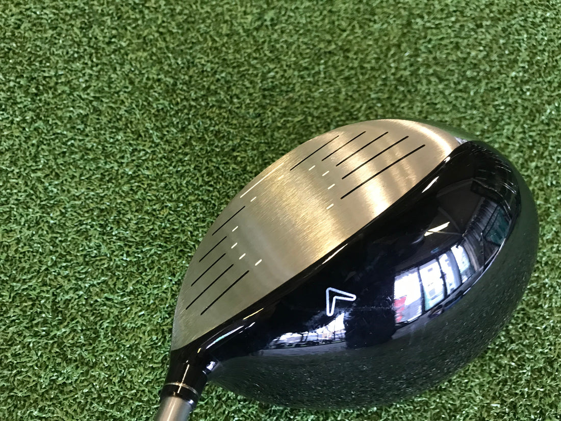Callaway Legacy 10.5° Driver *Excellent Condition*