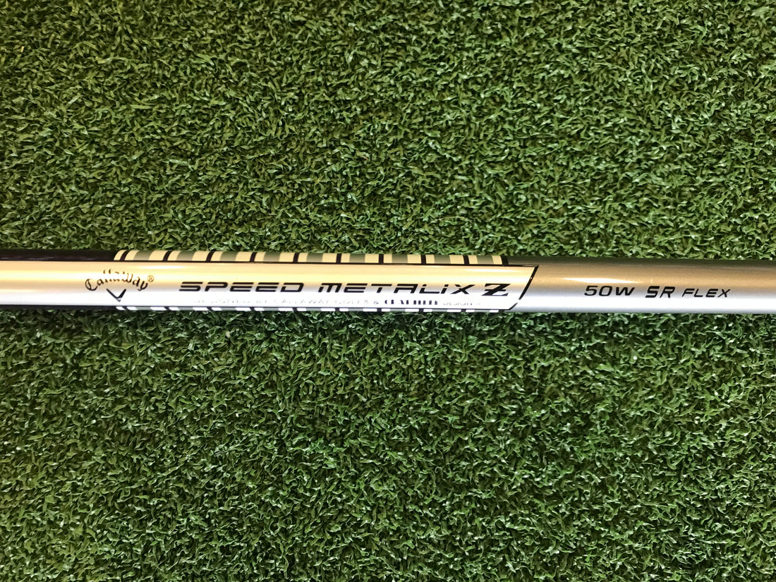 Callaway Legacy 10.5° Driver *Excellent Condition*