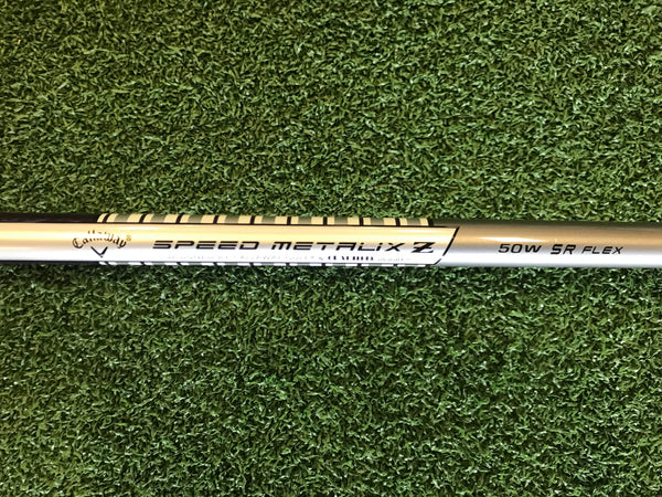 Callaway Legacy 10.5° Driver *Excellent Condition*