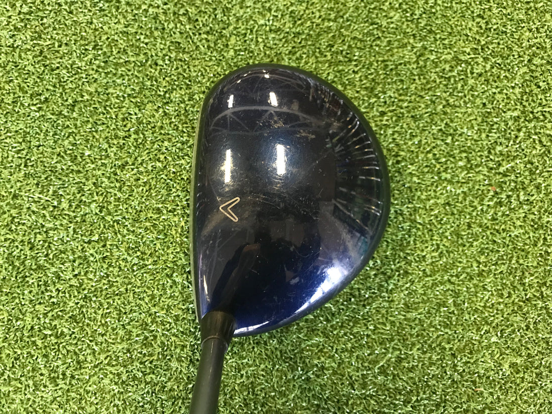 Callaway Great Big Bertha 10° Driver