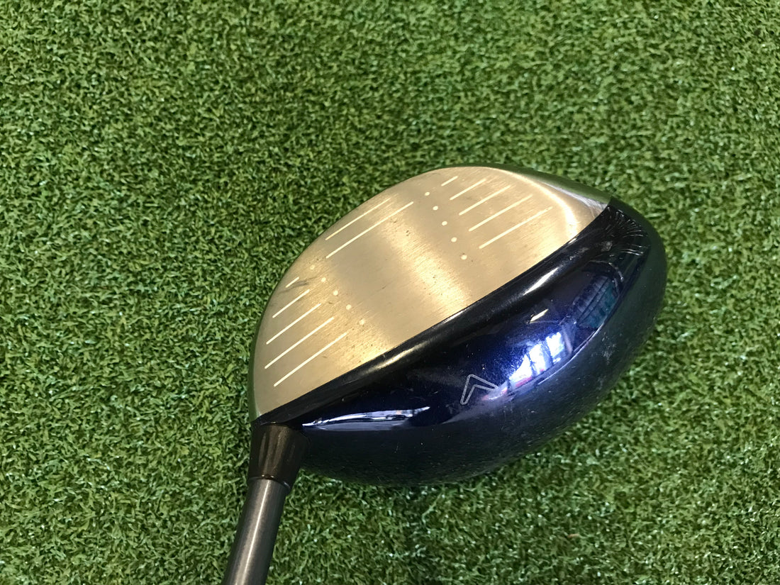 Callaway Great Big Bertha 10° Driver