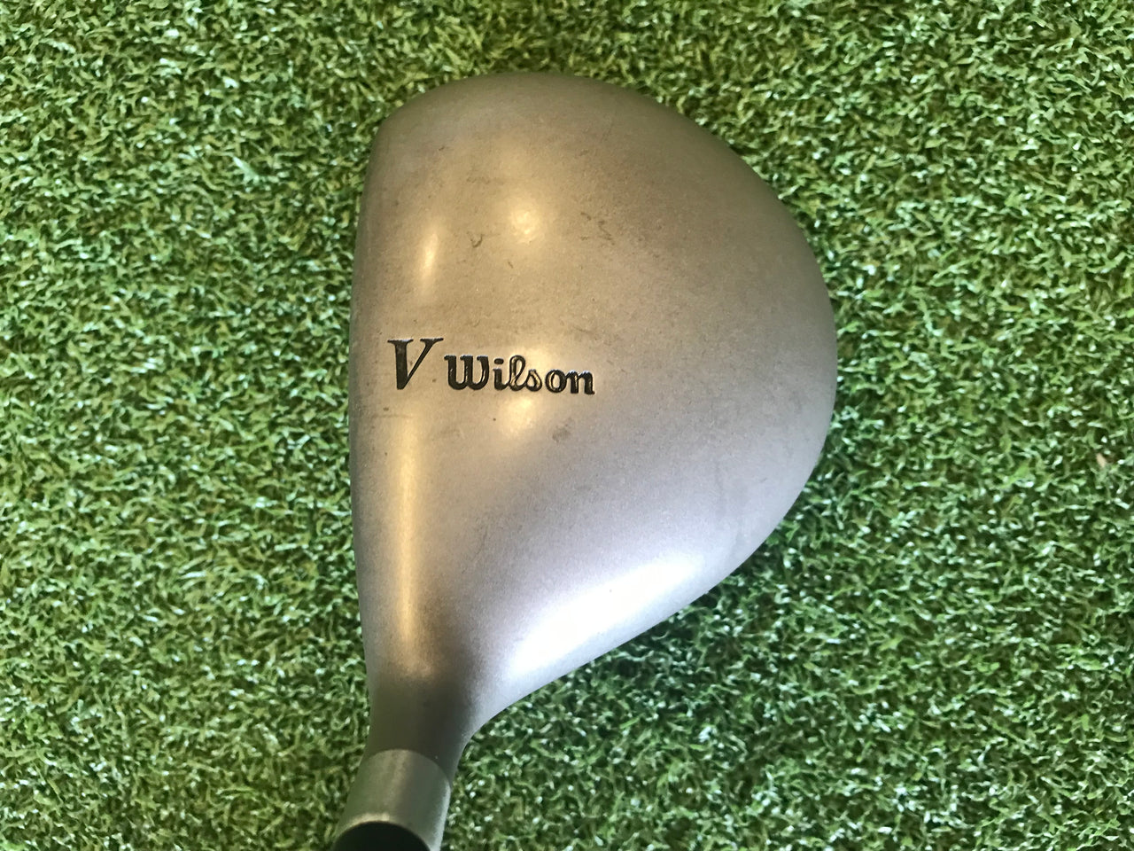 Wilson V Hol Hi 11° Driver