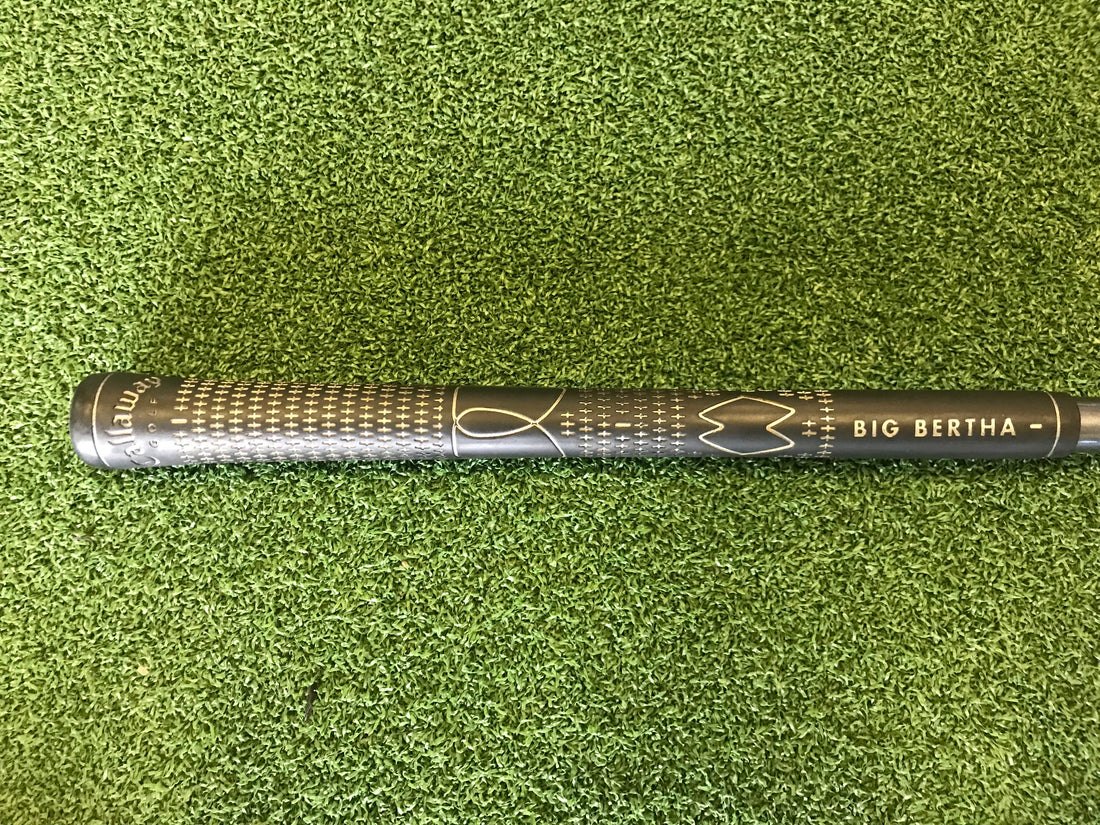 Callaway Great Big Bertha 10° Driver