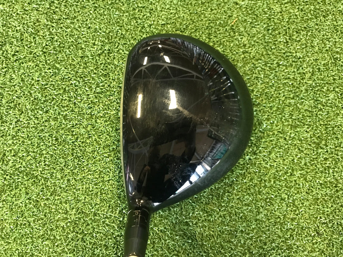 Callaway Big Bertha Alpha 9° Driver with Headcover *Excellent Condition*