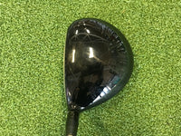 Callaway Big Bertha Alpha 9° Driver with Headcover *Excellent Condition*