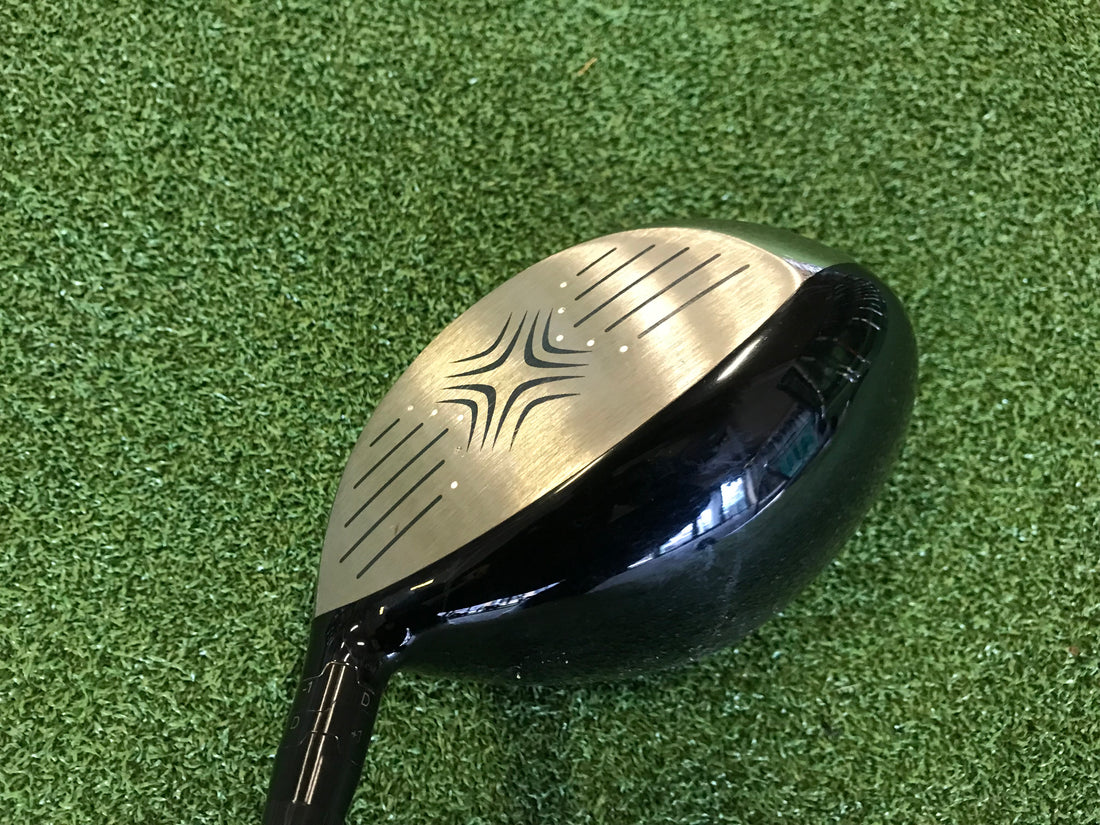 Callaway Big Bertha Alpha 9° Driver with Headcover *Excellent Condition*