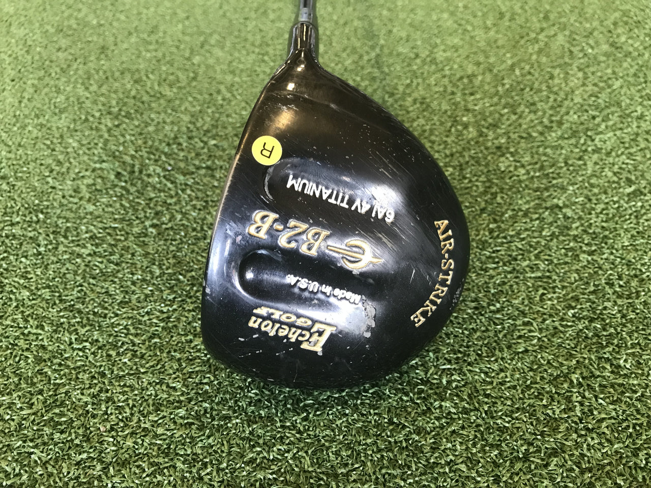 Echelon Golf B2-B Air-Strike 9° Driver