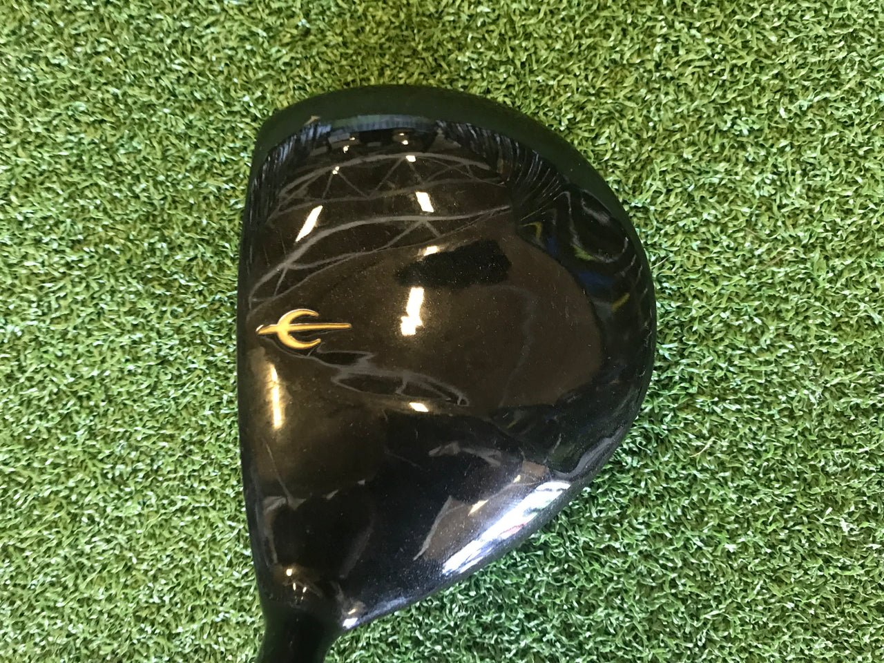 Echelon Golf B2-B Air-Strike 9° Driver
