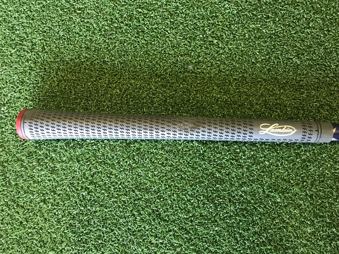Callaway Big Bertha Alpha 9° Driver with Headcover *Excellent Condition*
