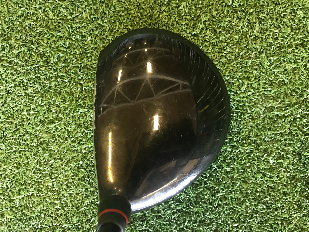 Daiwa Onoff 15° 3 Wood