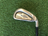 Callaway Steelhead X-14 3-9, Pw, Iron Set