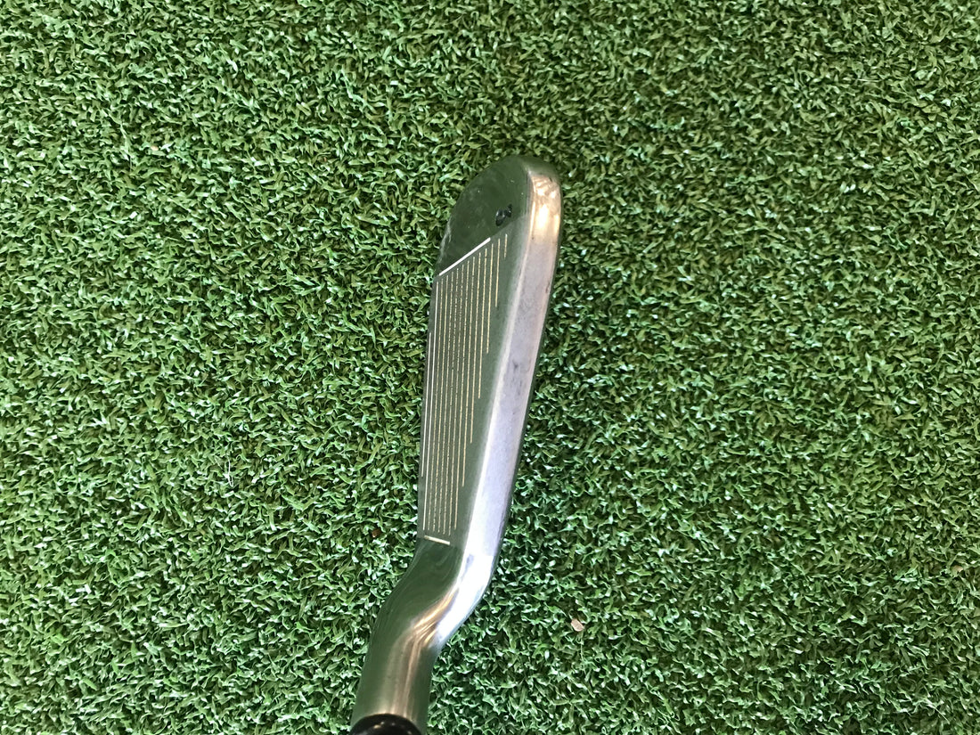 Callaway Steelhead X-14 3-9, Pw, Iron Set