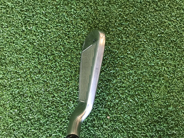 Callaway Steelhead X-14 3-9, Pw, Iron Set