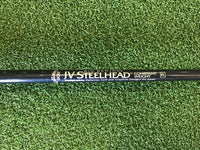Callaway Steelhead X-14 3-9, Pw, Iron Set