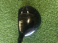PRGR Speed Hit 15° 3 Wood